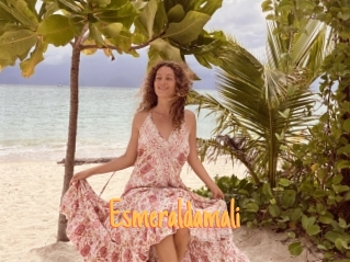 Esmeraldamali