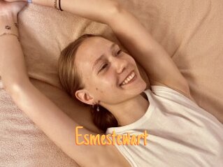 Esmestewart