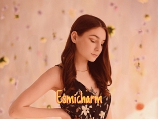 Esmicharm