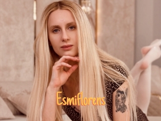 Esmiflorens