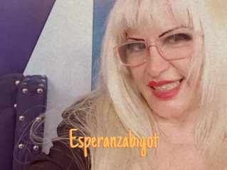 Esperanzabigot