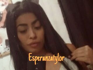 Esperanzatylor