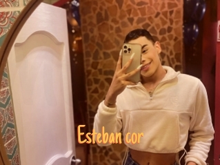 Esteban_cor