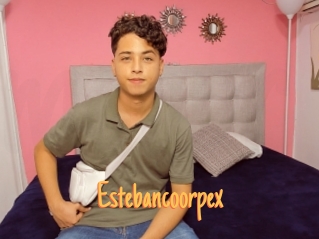 Estebancoorpex