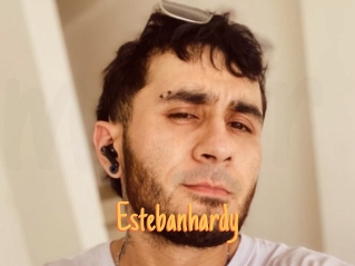 Estebanhardy