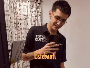 estebantl Mobile Porno