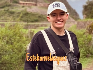 Estebanvelasquez