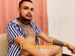 Estefanolombardo