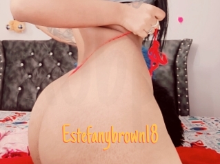 Estefanybrown18