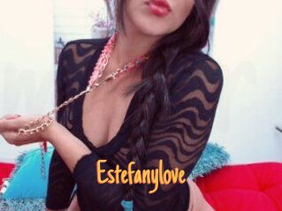 Estefanylove