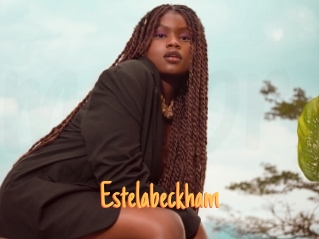 Estelabeckham