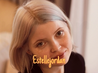 Estellejordan