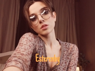 Esterenby