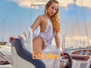 Esterladera