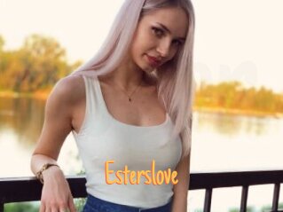 Esterslove