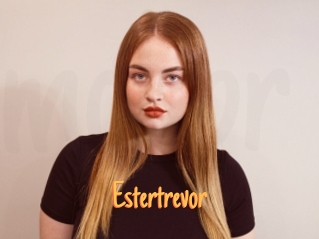 estertrevor Mobile Porno