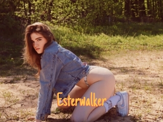 Esterwalker