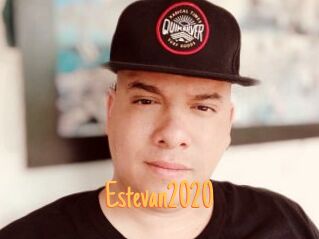 Estevan2020