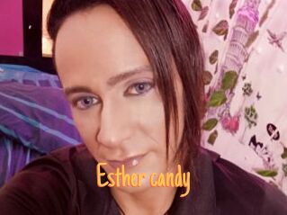 Esther_candy