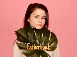 Estherblack