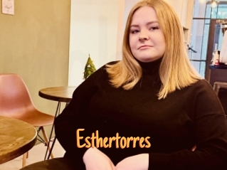 Esthertorres