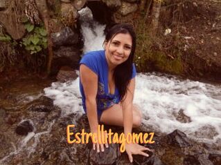 Estrellitagomez