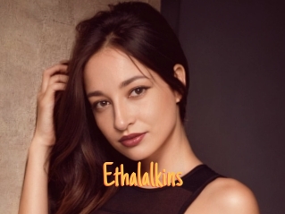 Ethalalkins