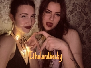 Ethalandbecky