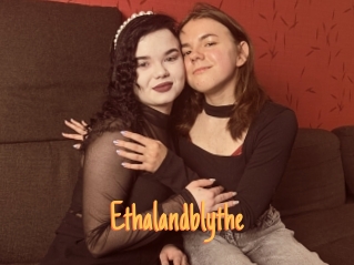 Ethalandblythe