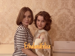 Ethalandfelice