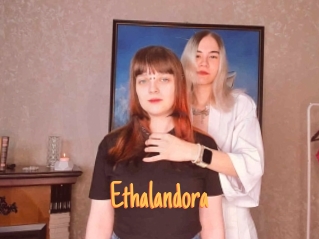 Ethalandora