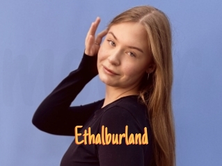 Ethalburland