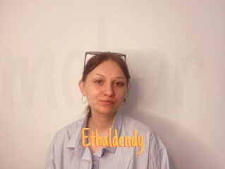 Ethaldendy