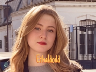 Ethaldodd