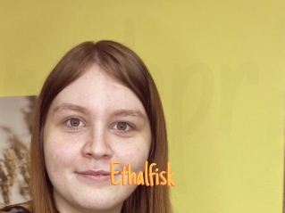 Ethalfisk