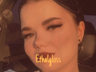 Ethalgloss