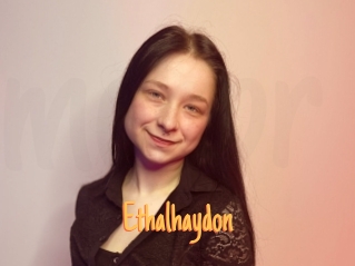 Ethalhaydon