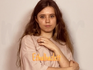 Ethalhazlett