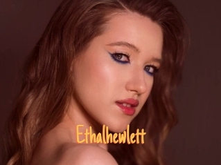 Ethalhewlett