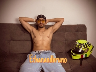 Ethanandbruno