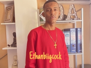 Ethanbiigcock