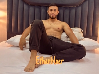 Ethanblaer