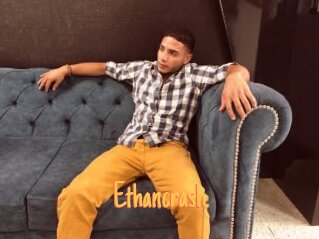 Ethancrash