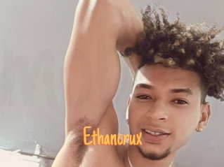 Ethancrux