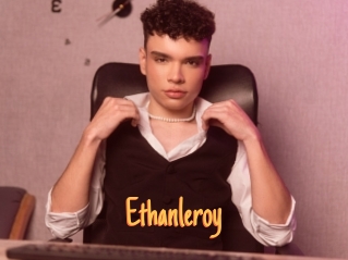 Ethanleroy