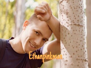 Ethanpinkman