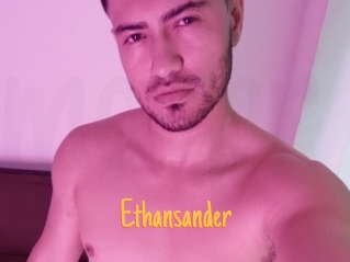Ethansander