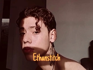 Ethanstitch