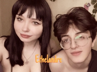 Ethelandre