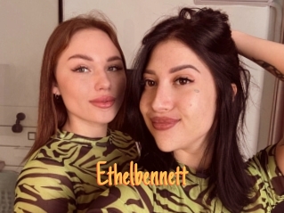Ethelbennett